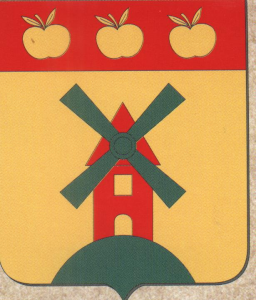 Logo de la Commune de Bouvellemont