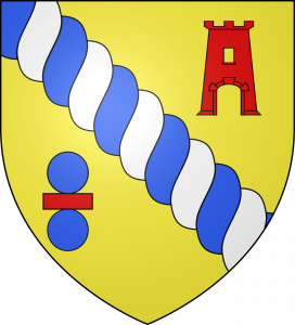 Logo de la Commune de Brévilly