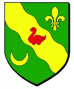 Logo de la Commune de Brognon