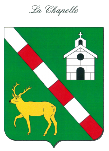 Logo de la Commune de La Chapelle