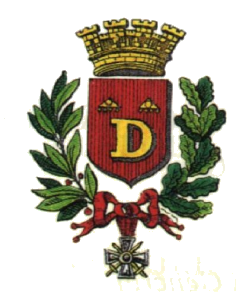 Logo de la Commune de Donchery