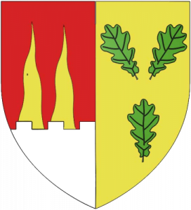 Logo de la Commune d'Escombres-et-le-Chesnois