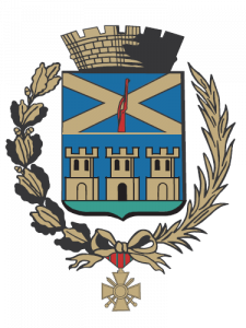 Logo de la Commune de Givet