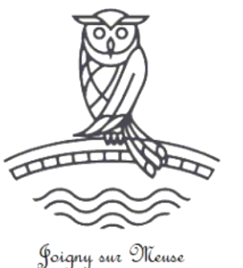Logo de la Commune de Joigny-sur-Meuse