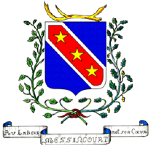 Logo de la Commune de Messincourt