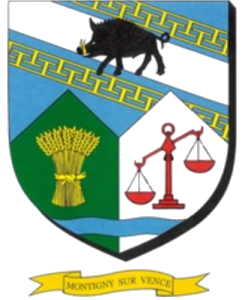 Logo de la Commune de Montigny-sur-Vence