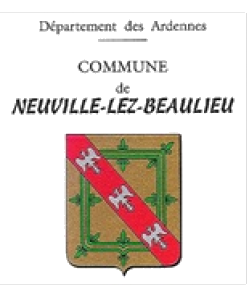 Logo de la Commune de Neuville-lez-Beaulieu