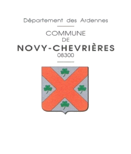 Logo de la Commune de Novy-Chevrières
