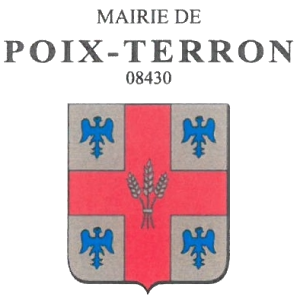 Logo de la Commune de Poix Terron