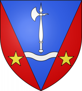 Logo de la Commune de Prez
