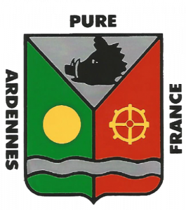 Logo de la Commune de Pure