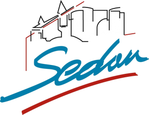 Logo de la Commune de Sedan
