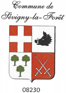Logo de la Commune de Sévigny-la-Forêt
