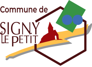 Logo de la Commune de Signy-le-Petit