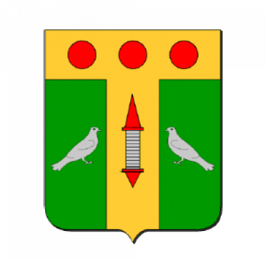 Logo de la Commune de Thelonne