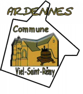 Logo de la Commune de Viel-Saint-Remy