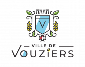 Logo de la Commune de Vouziers
