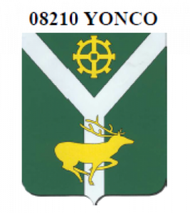 Logo de la Commune de Yoncq