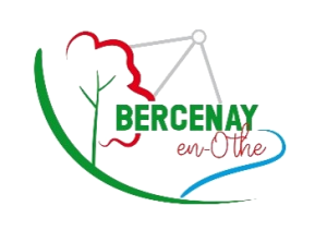 Commune de Bercenay-en-Othe Logo de la Commune de Bercenay-en-Othe