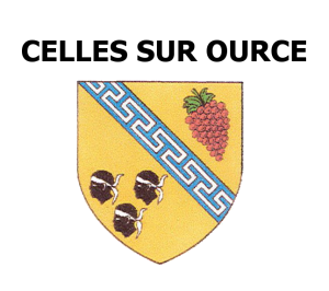 Logo de la Commune de Celles-sur-Ource