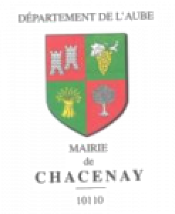 Logo de la Commune de Chacenay