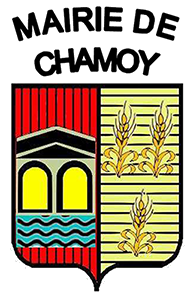 Logo de la Commune de Chamoy