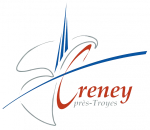 Logo de la Commune de Creney-près-Troyes