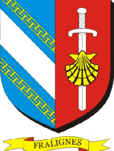 Logo de la Commune de Fralignes