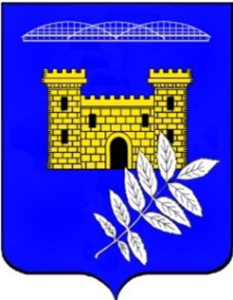 Logo de la Commune de Fresnoy-le-Château