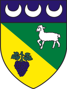 Logo de la Commune de Laines-aux-Bois