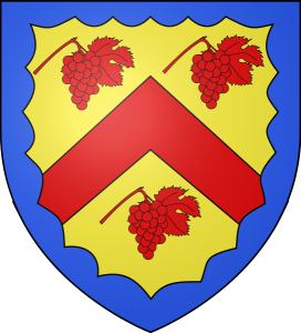 Logo de la Commune de Merrey-sur-Arce