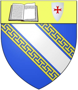 Logo de la Commune de Mesnil-Saint-Loup