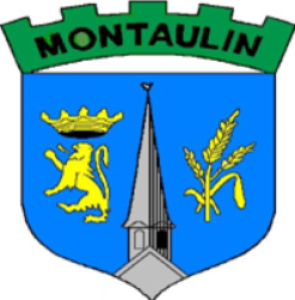 Logo de la Commune de Montaulin