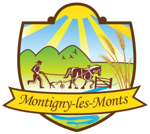 Logo de la Commune de Montigny-les-Monts