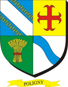 Logo de la Commune de Poligny