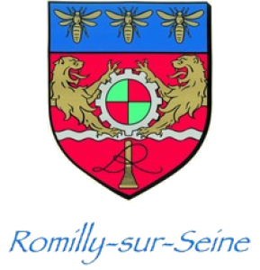 Logo de la Commune de Romilly-sur-Seine