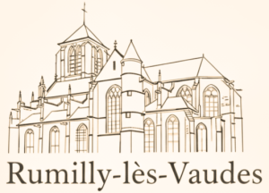 Logo de la Commune de Rumilly-les-Vaudes