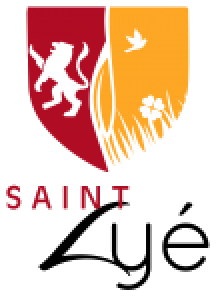 Logo de la Commune de Saint-Lyé