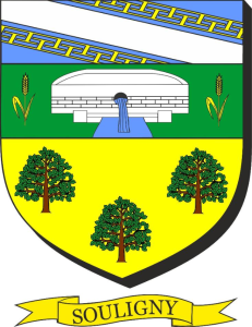 Logo de la Commune de Souligny