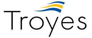 Logo de la Commune de Troyes
