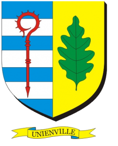 Logo de la Commune d'Unienville