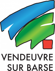 Logo de la Commune de Vendeuvre-sur-Barse