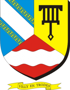Logo de la Commune de Villy-en-Trodes