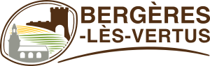 Logo de la Commune de Bergères-lès-Vertus