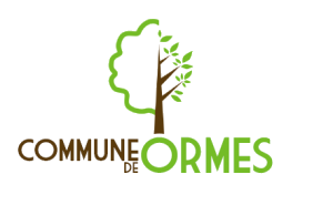 Logo de la Commune d'Ormes
