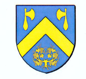 Logo de la Commune de  Vinay