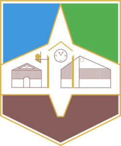 Logo de la Commune de Vraux