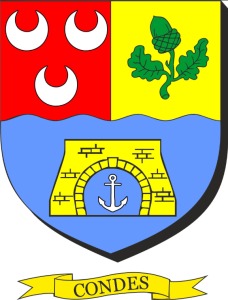 Logo de la Commune de Condes