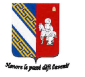 Logo de la Commune de Dommartin-le-Saint-Père