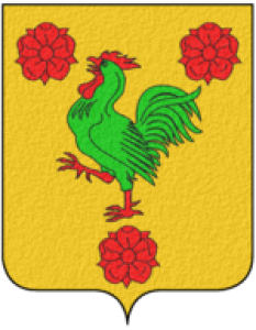 Logo de la Commune de Lanty-sur-Aube